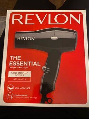 Revlon Hairdryer